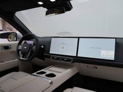 Li Auto L9 Pro - ფოტო 8