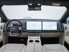 Li Auto L9 Pro - ფოტო 9