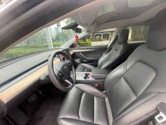 Tesla Model 3 Standard Range RWD Upgrade - ფოტო 4