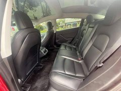 Tesla Model 3 Standard Range RWD Upgrade - ფოტო 5