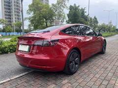 Tesla Model 3 Standard Range RWD Upgrade - ფოტო 7