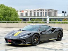 Ferrari F8 2019 Tributo 3.9T V8 - ფოტო 1
