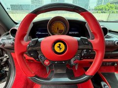 Ferrari F8 2019 Tributo 3.9T V8 - ფოტო 10
