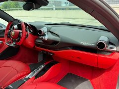 Ferrari F8 2019 Tributo 3.9T V8 - ფოტო 11