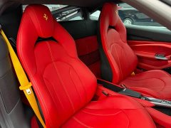 Ferrari F8 2019 Tributo 3.9T V8 - ფოტო 12