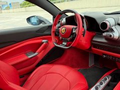 Ferrari F8 2019 Tributo 3.9T V8 - ფოტო 13