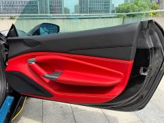 Ferrari F8 2019 Tributo 3.9T V8 - ფოტო 14