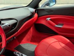 Ferrari F8 2019 Tributo 3.9T V8 - ფოტო 15