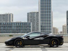 Ferrari F8 2019 Tributo 3.9T V8 - ფოტო 16