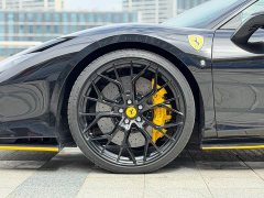 Ferrari F8 2019 Tributo 3.9T V8 - ფოტო 17