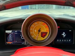 Ferrari F8 2019 Tributo 3.9T V8 - ფოტო 19