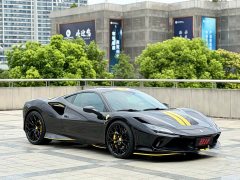 Ferrari F8 2019 Tributo 3.9T V8 - ფოტო 2