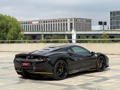 Ferrari F8 2019 Tributo 3.9T V8 - ფოტო 5