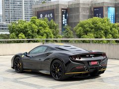 Ferrari F8 2019 Tributo 3.9T V8 - ფოტო 6