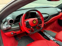 Ferrari F8 2019 Tributo 3.9T V8 - ფოტო 7