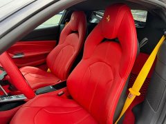 Ferrari F8 2019 Tributo 3.9T V8 - ფოტო 8