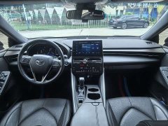 Toyota Avalon 2.0L XLE Premium Edition - ფოტო 10