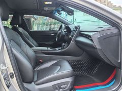 Toyota Avalon 2.0L XLE Premium Edition - ფოტო 11