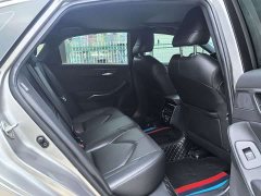 Toyota Avalon 2.0L XLE Premium Edition - ფოტო 12
