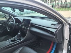 Toyota Avalon 2.0L XLE Premium Edition - ფოტო 14