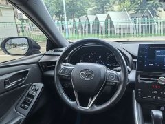 Toyota Avalon 2.0L XLE Premium Edition - ფოტო 15