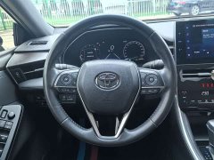 Toyota Avalon 2.0L XLE Premium Edition - ფოტო 17