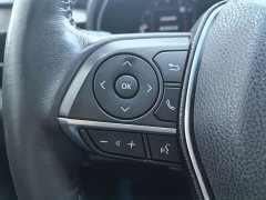 Toyota Avalon 2.0L XLE Premium Edition - ფოტო 18