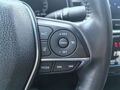 Toyota Avalon 2.0L XLE Premium Edition - ფოტო 19