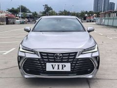 Toyota Avalon 2.0L XLE Premium Edition - ფოტო 3