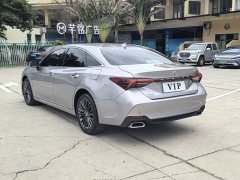 Toyota Avalon 2.0L XLE Premium Edition - ფოტო 5