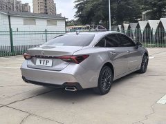 Toyota Avalon 2.0L XLE Premium Edition - ფოტო 7
