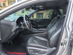 Toyota Avalon 2.0L XLE Premium Edition - ფოტო 8