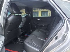 Toyota Avalon 2.0L XLE Premium Edition - ფოტო 9