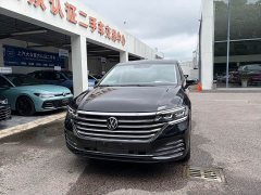 Volkswagen Viloran 380TSI Prestige - ფოტო 1