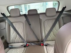 Volkswagen Viloran 380TSI Prestige - ფოტო 2