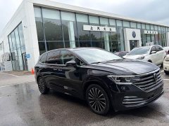 Volkswagen Viloran 380TSI Prestige - ფოტო 6