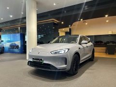 AITO M5 2024 Extended Range Max RS AWD Advanced Intelligent Driving Edition - ფოტო 1