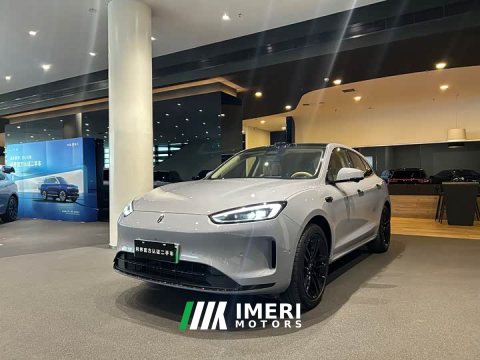 2025 AITO M5 2024 Extended Range Max RS AWD Advanced Intelligent Driving Edition - ავტომობილი ჩინეთიდან
