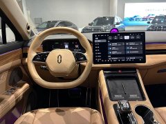 AITO M5 2024 Extended Range Max RS AWD Advanced Intelligent Driving Edition - ფოტო 11