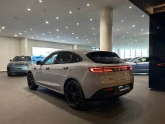 AITO M5 2024 Extended Range Max RS AWD Advanced Intelligent Driving Edition - ფოტო 14