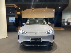AITO M5 2024 Extended Range Max RS AWD Advanced Intelligent Driving Edition - ფოტო 2