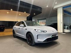 AITO M5 2024 Extended Range Max RS AWD Advanced Intelligent Driving Edition - ფოტო 3