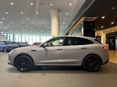 AITO M5 2024 Extended Range Max RS AWD Advanced Intelligent Driving Edition - ფოტო 4