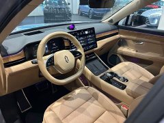 AITO M5 2024 Extended Range Max RS AWD Advanced Intelligent Driving Edition - ფოტო 8