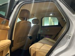 AITO M5 2024 Extended Range Max RS AWD Advanced Intelligent Driving Edition - ფოტო 9