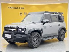 Jetour 2.0T AWD - ფოტო 12
