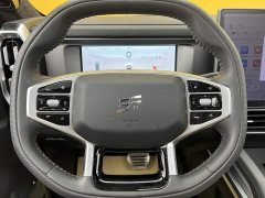 Jetour 2.0T AWD - ფოტო 14