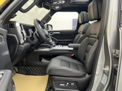 Jetour 2.0T AWD - ფოტო 17