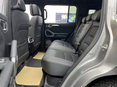 Jetour 2.0T AWD - ფოტო 19