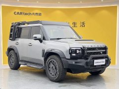 Jetour 2.0T AWD - ფოტო 2